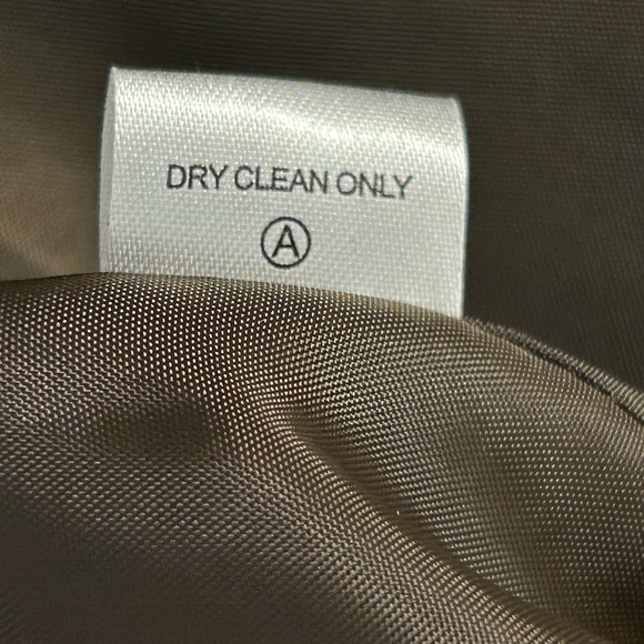 Bamboo Traders New With Tags Fully Lined Lightweight Blazer-Snakeskin Pattern-PP - Picture 11 of 11